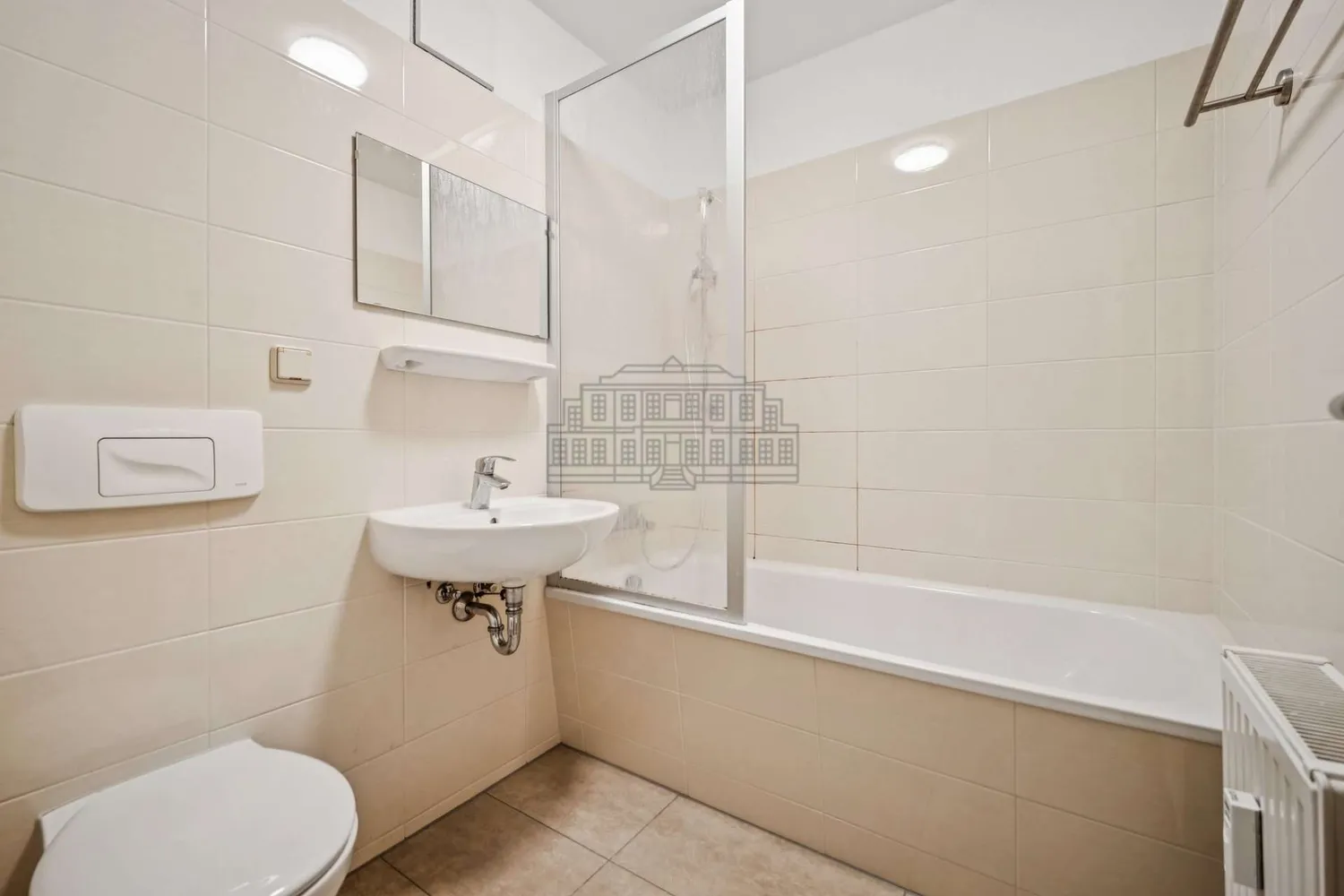 1 Zimmer Wohnung mit 34 m² in Leipzig – Bild 7