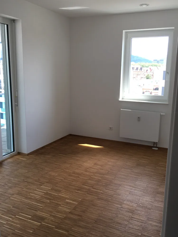 2 Zimmer Wohnung mit 44 m² in Freiburg im Breisgau – Bild 8