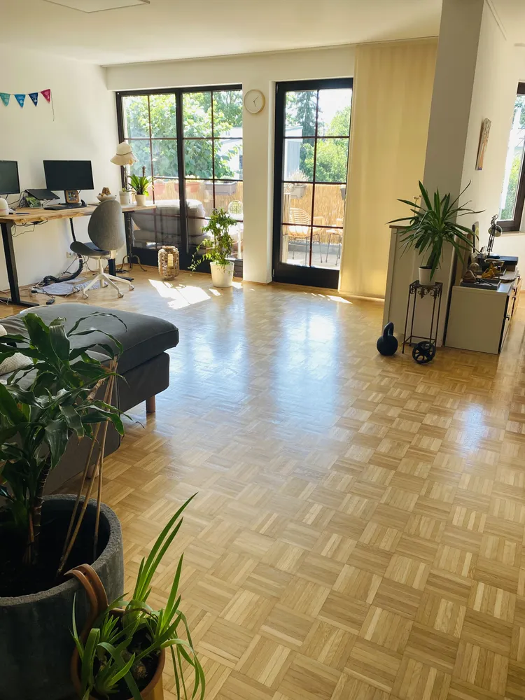 4 Zimmer Wohnung mit 110 m² in Köln – Bild 3