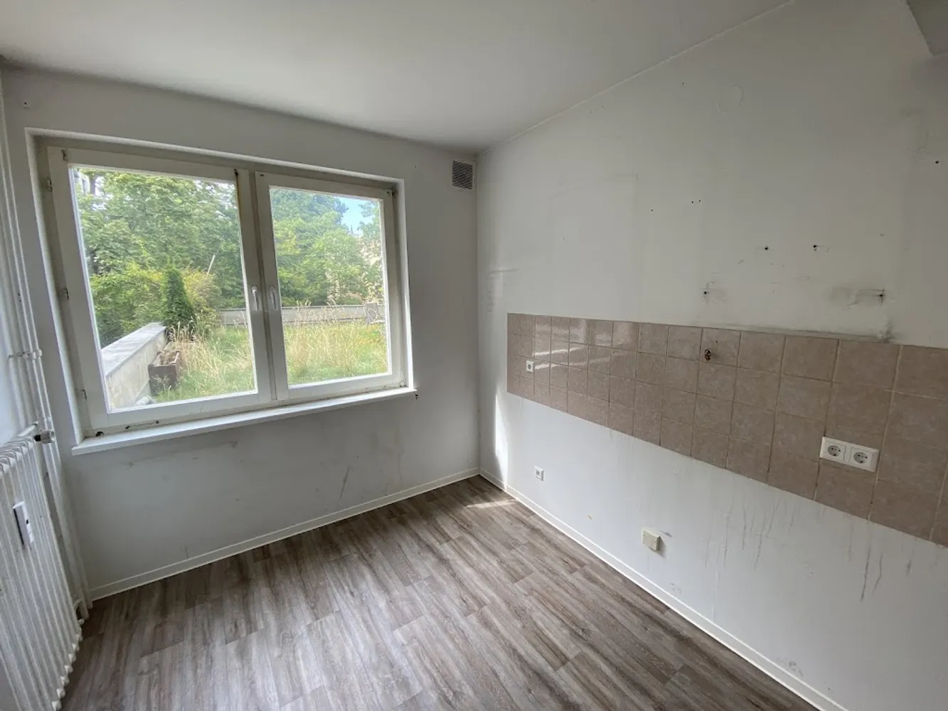 2 Zimmer Wohnung mit 55 m² in Berlin – Bild 4