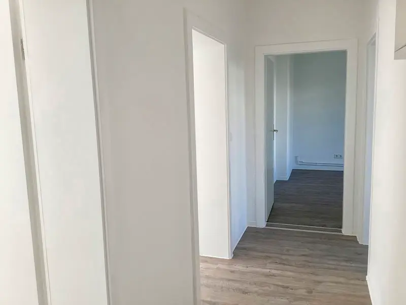 4 Zimmer Wohnung mit 69 m² in Magdeburg – Bild 4