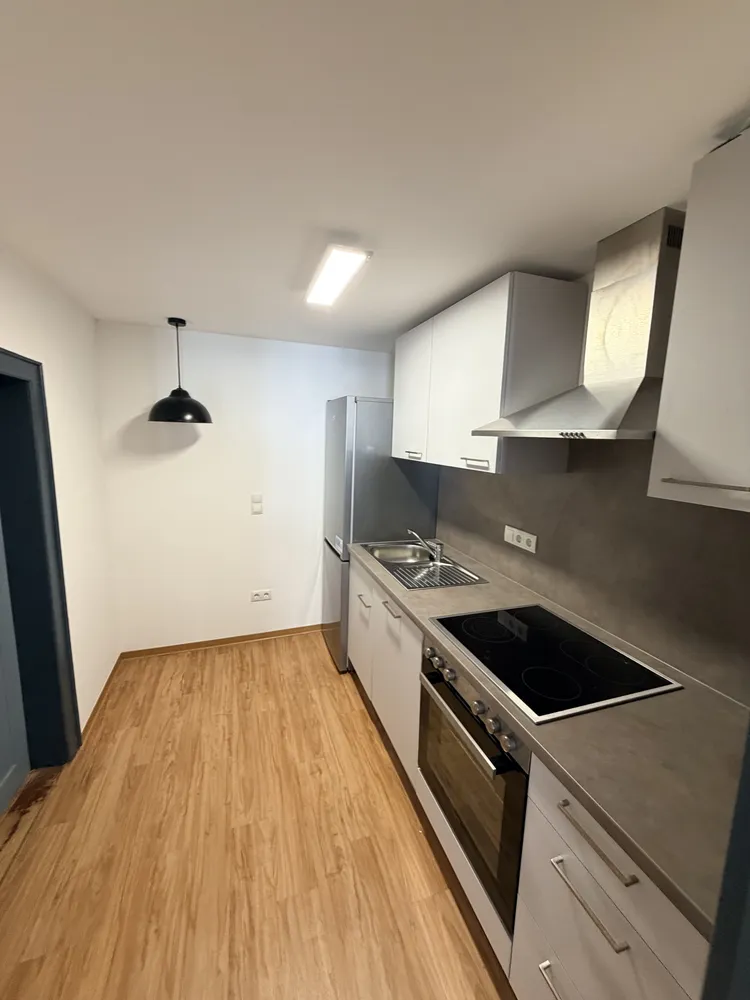 2 Zimmer Wohnung mit 40 m² in Coburg – Bild 1