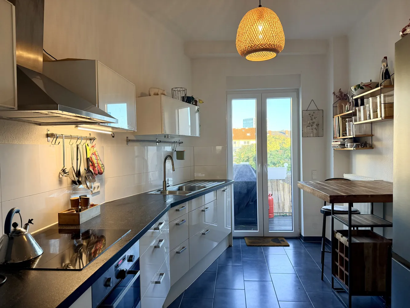 3 Zimmer Wohnung mit 97 m² in Mannheim – Bild 10