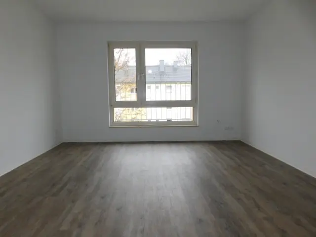3 Zimmer Wohnung mit 62 m² in Krefeld – Bild 1