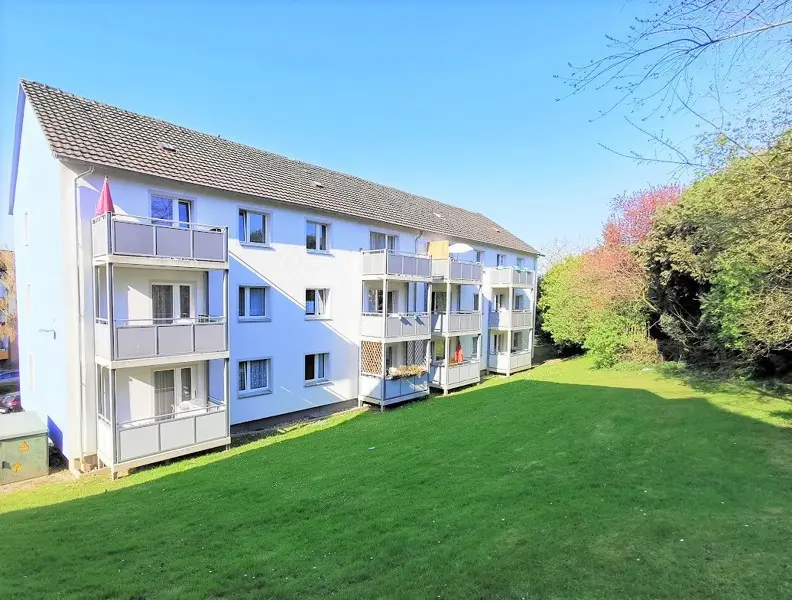 2 Zimmer Wohnung mit 53 m² in Mettmann – Bild 5