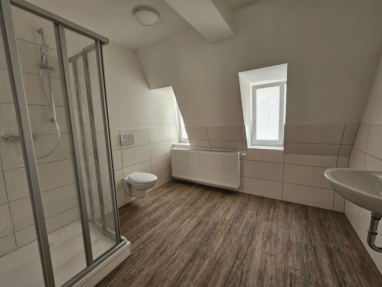 3 room apartment with 75 m² in Mühlhausen – Photo 6