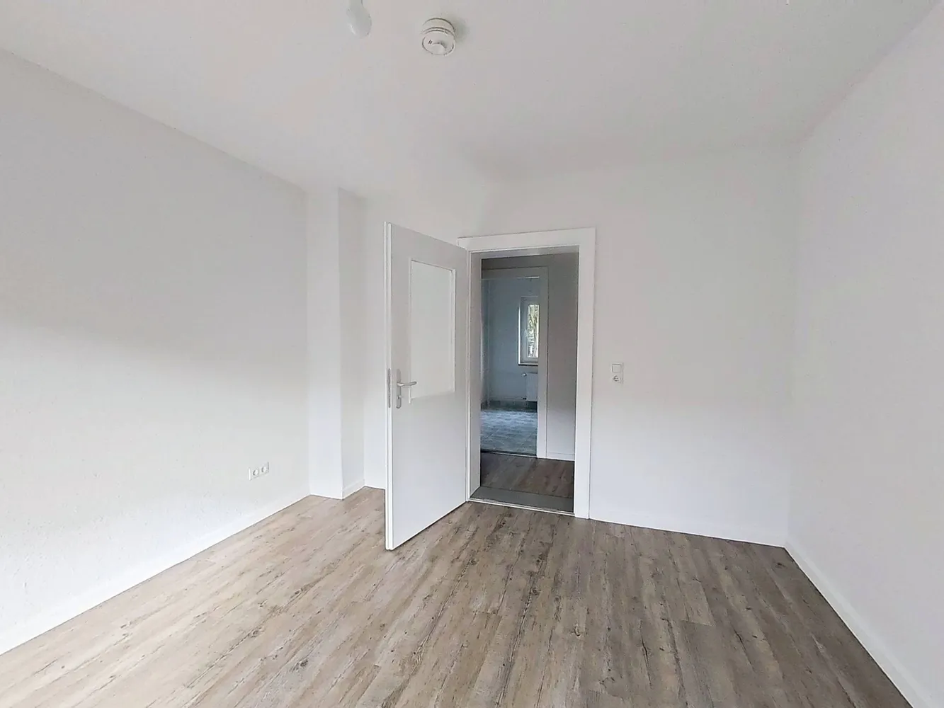 2 Zimmer Wohnung mit 47 m² in Rendsburg – Bild 5
