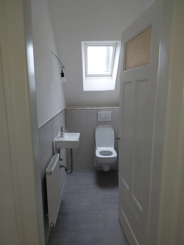 3 Zimmer Wohnung mit 65 m² in Mannheim – Bild 10