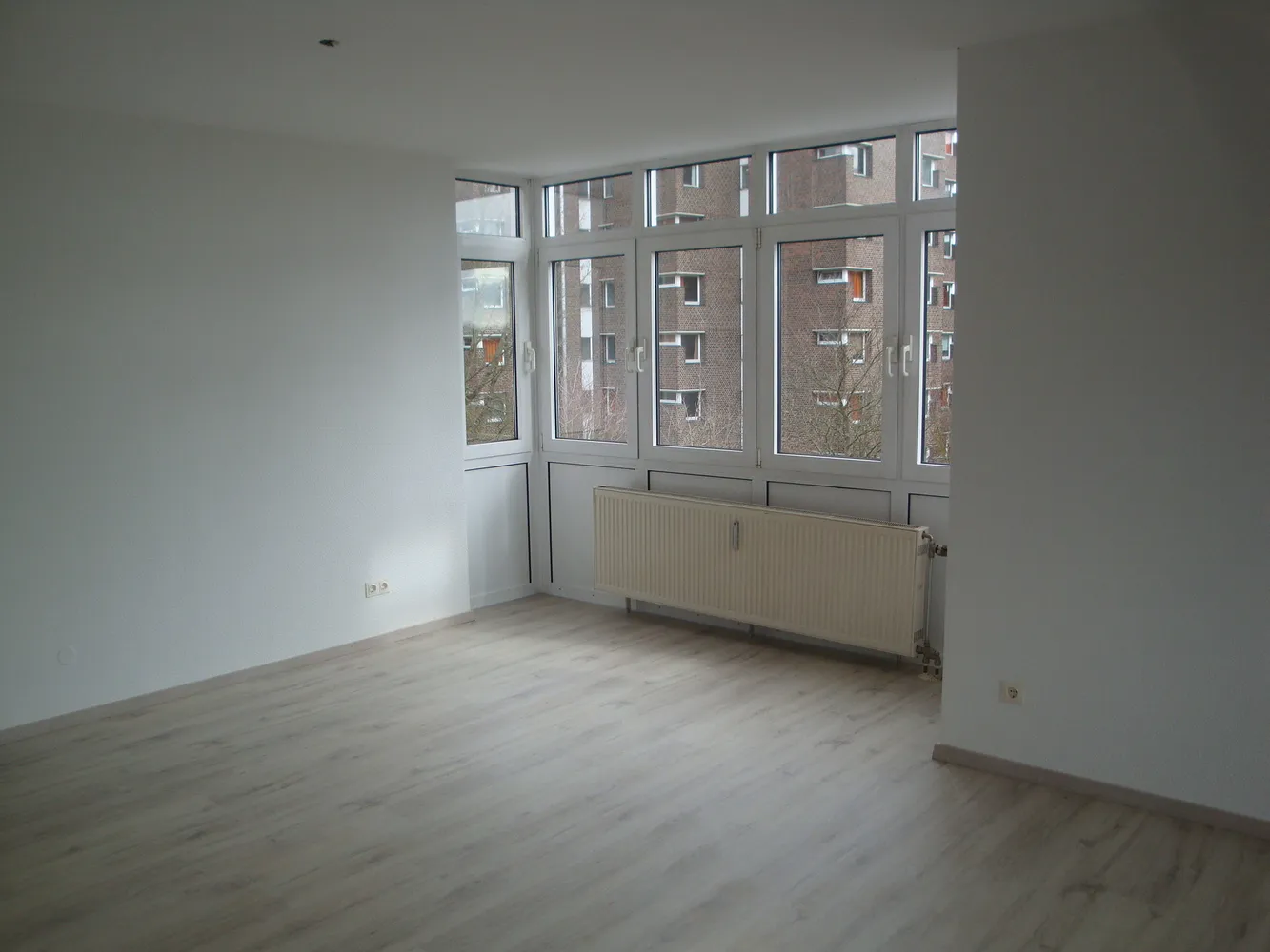 2 Zimmer Wohnung mit 60 m² in Regensburg – Bild 9