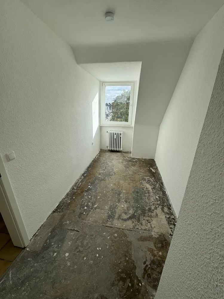 4 room apartment with 65 m² in Duisburg – Photo 6