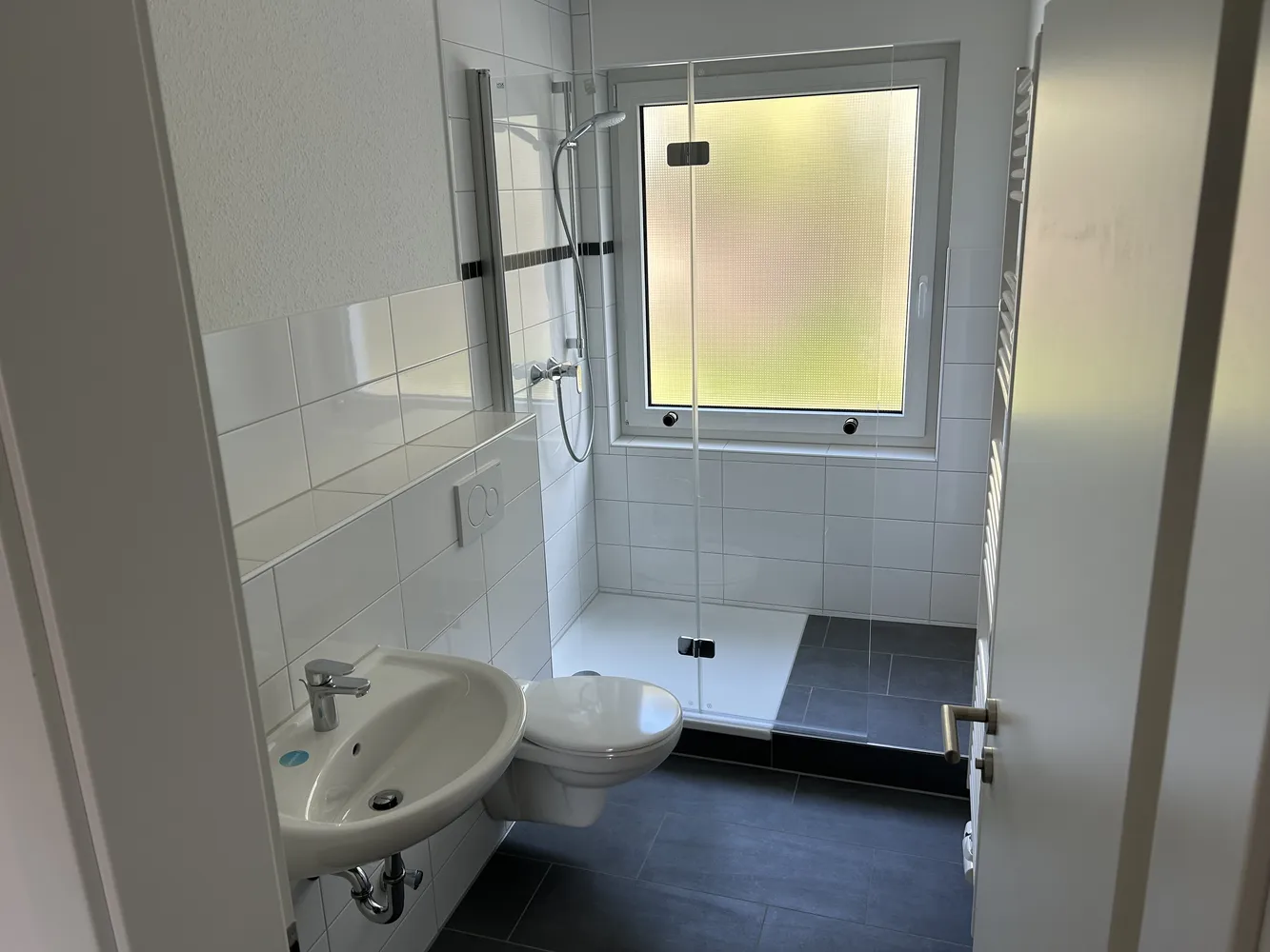 4 room apartment with 84 m² in Osterode am Harz – Photo 4