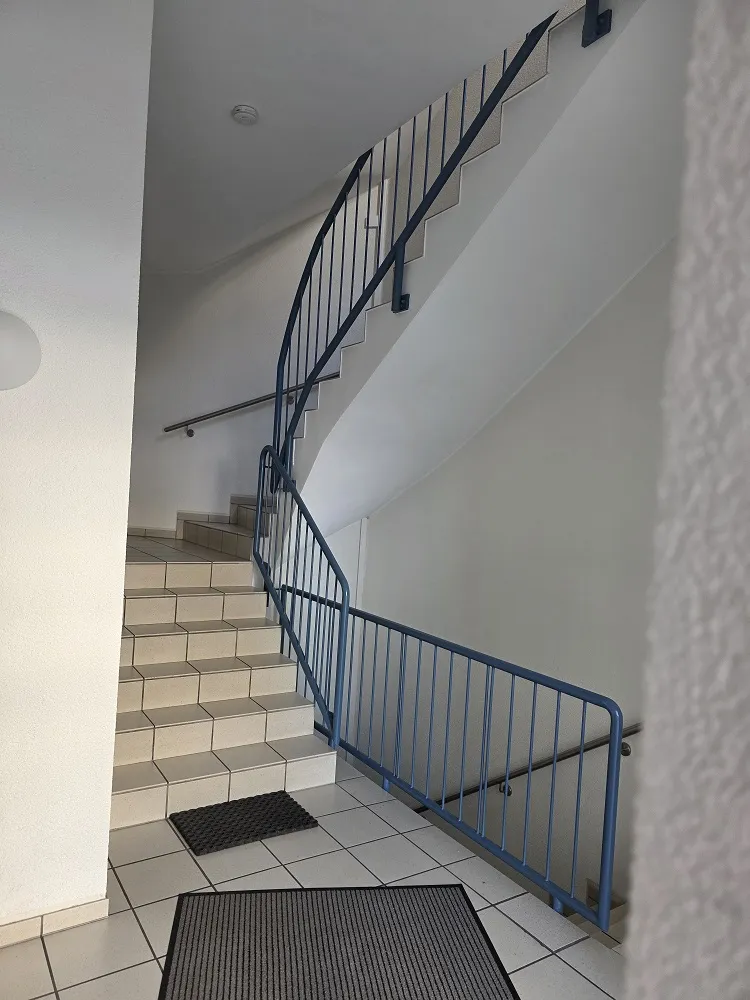 2 Zimmer Wohnung mit 41 m² in Hannover – Bild 5