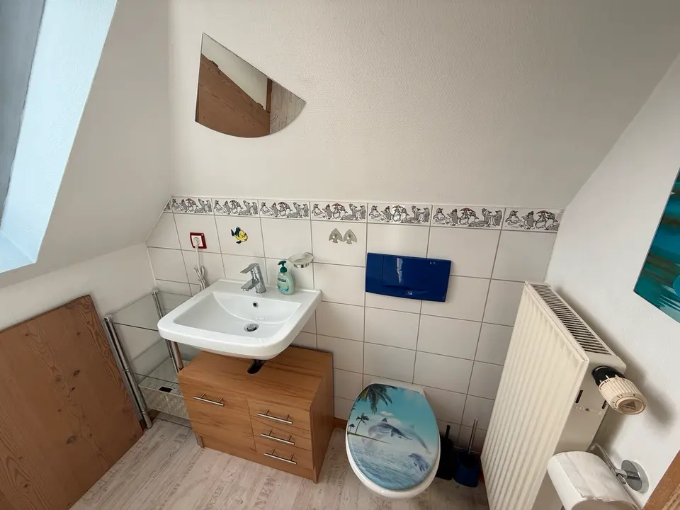 WG-Zimmer mit 14 m² in Coburg – Bild 8