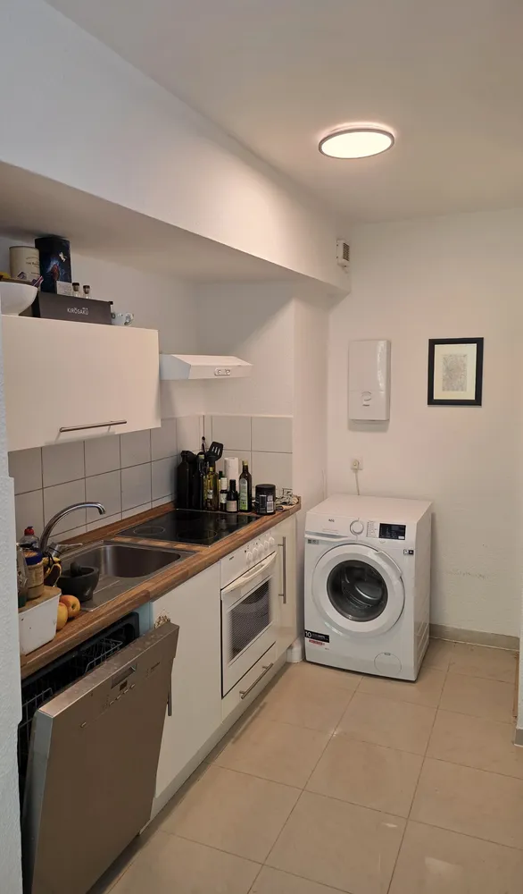 2 Zimmer Wohnung mit 60 m² in Düsseldorf – Bild 7