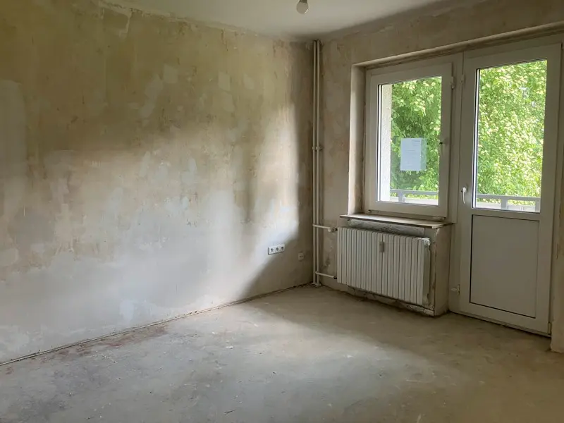 3 Zimmer Wohnung mit 51 m² in Gelsenkirchen – Bild 1