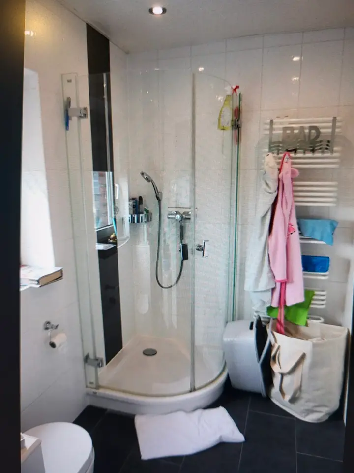 4 Zimmer Wohnung mit 86 m² in Meerbusch – Bild 5