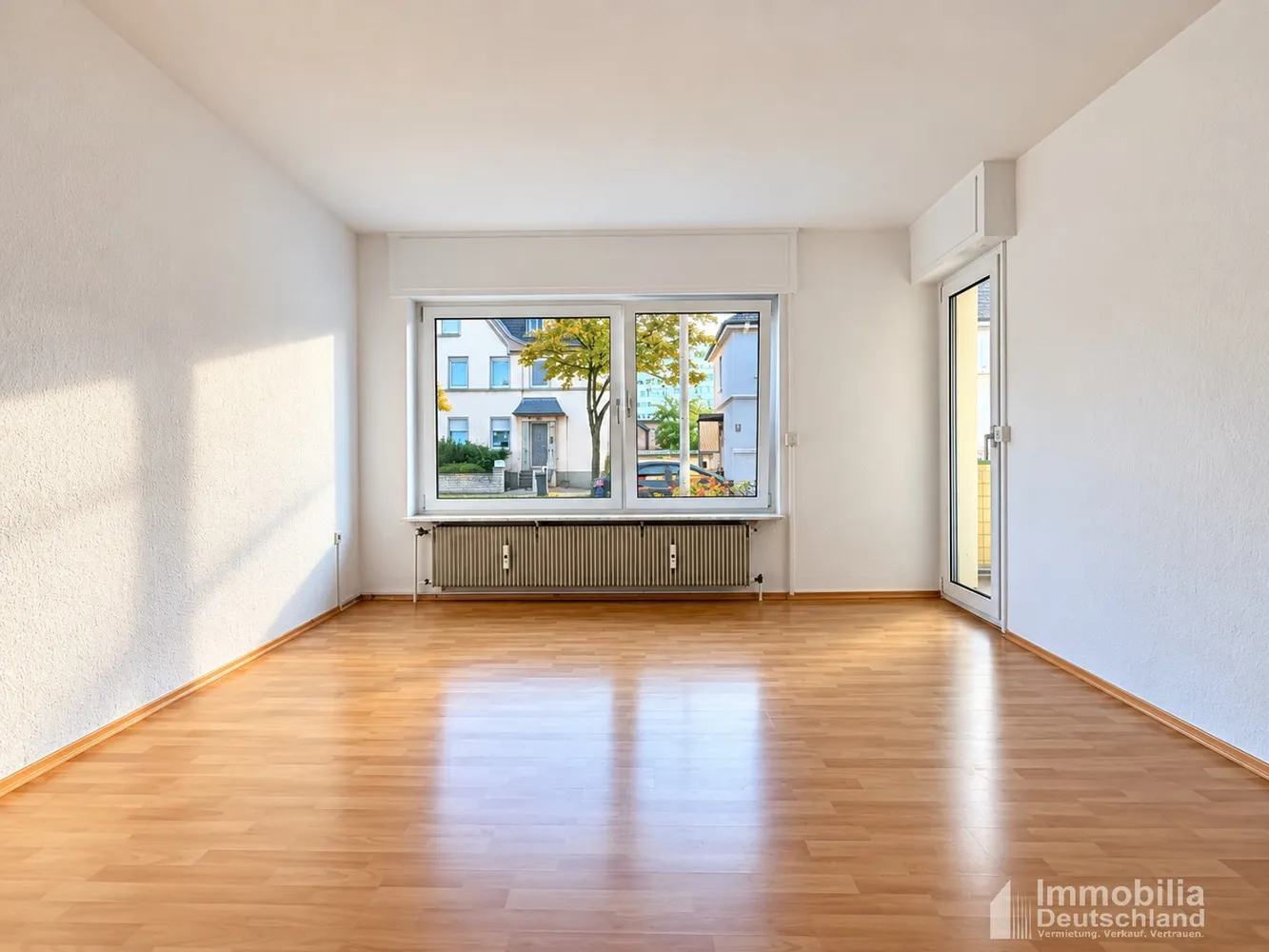 3 Zimmer Wohnung mit 65 m² in Lünen – Bild 5