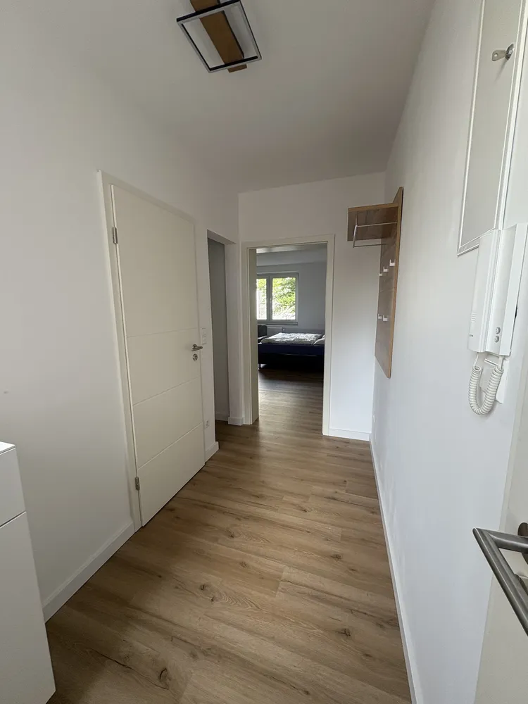 1 Zimmer Wohnung mit 43 m² in Hannover – Bild 3