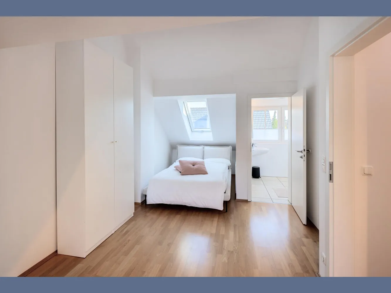 5 Zimmer Haus mit 126 m² in München – Bild 12