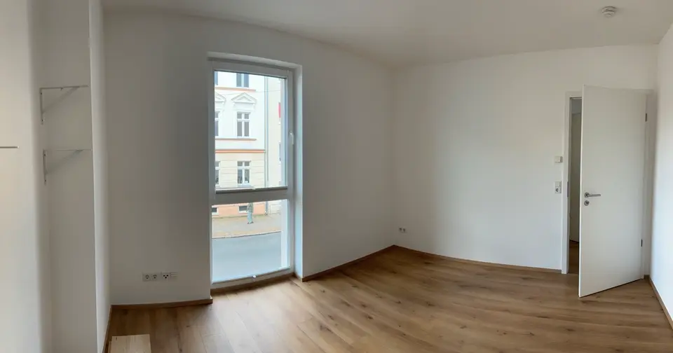 2 Zimmer Wohnung mit 58 m² in Greifswald – Bild 9