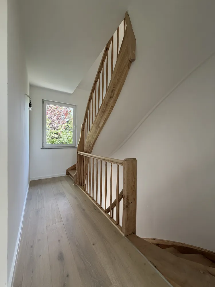 6 Zimmer Haus mit 128 m² in Frankfurt am Main – Bild 9