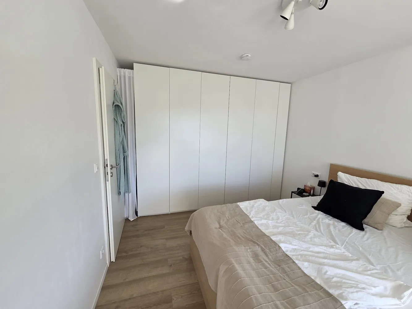 2 Zimmer Wohnung mit 52 m² in Stuttgart – Bild 3