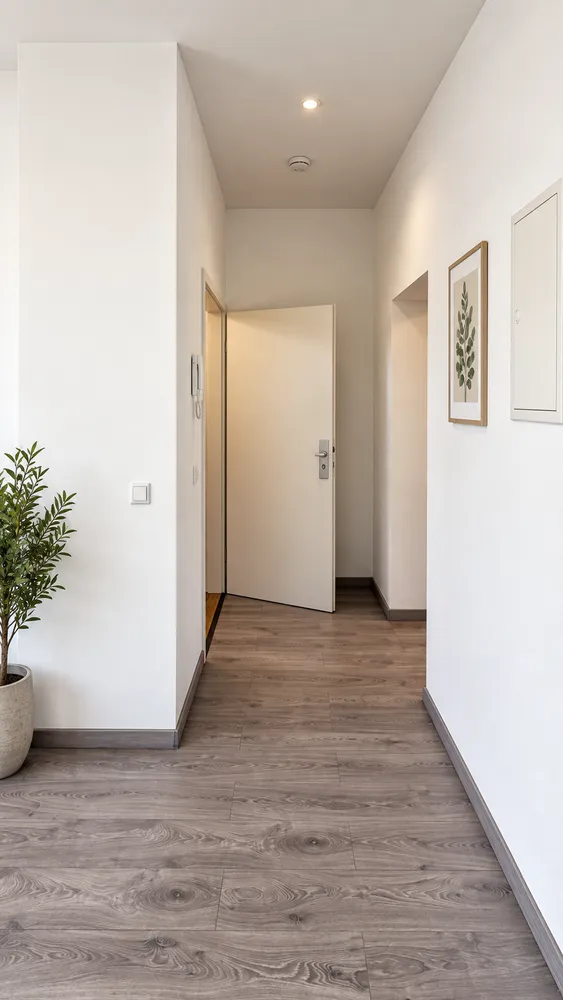 3 Zimmer Wohnung mit 69 m² in Wuppertal – Bild 2