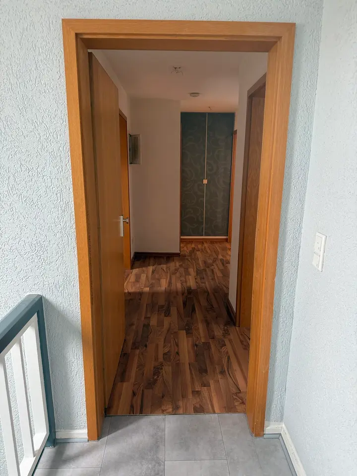 3 Zimmer Wohnung mit 55 m² in Lüdenscheid – Bild 9