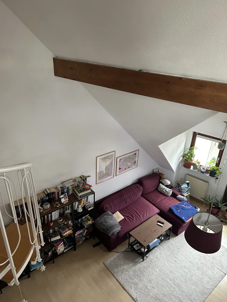 3 Zimmer Wohnung mit 88 m² in Mainz – Bild 9