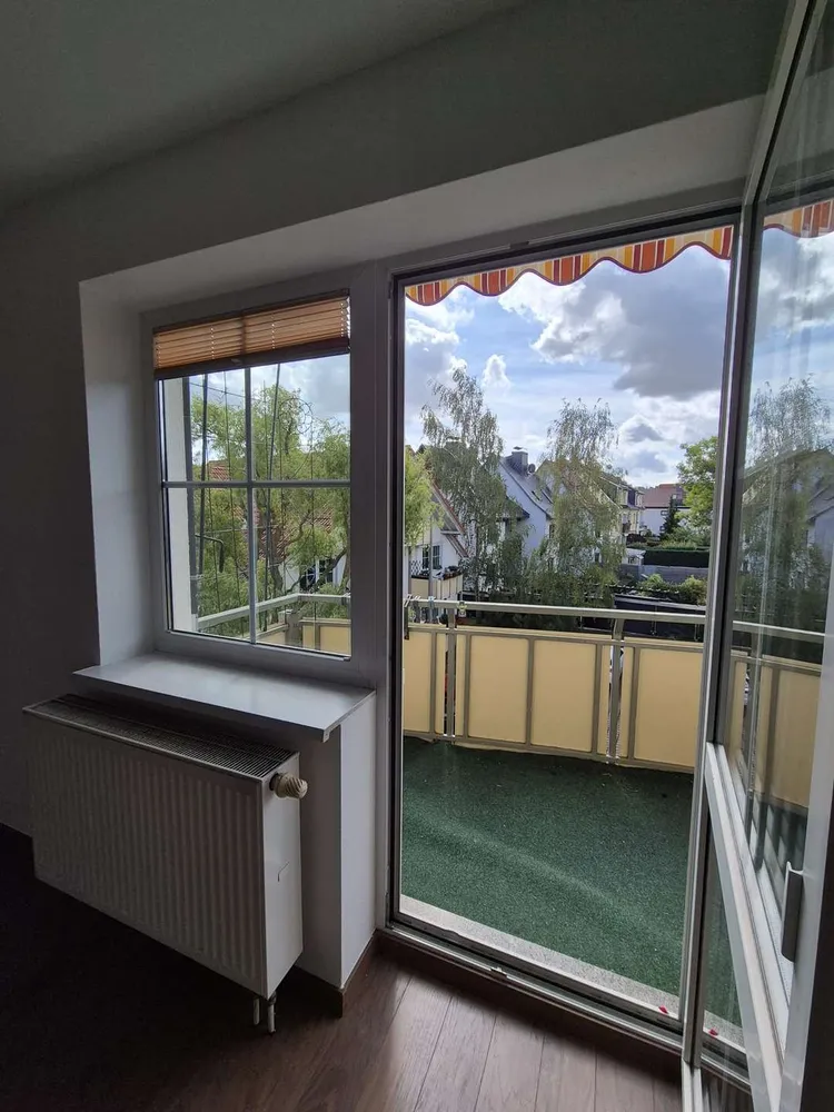 3 room apartment with 75 m² in Gotha – Photo 1