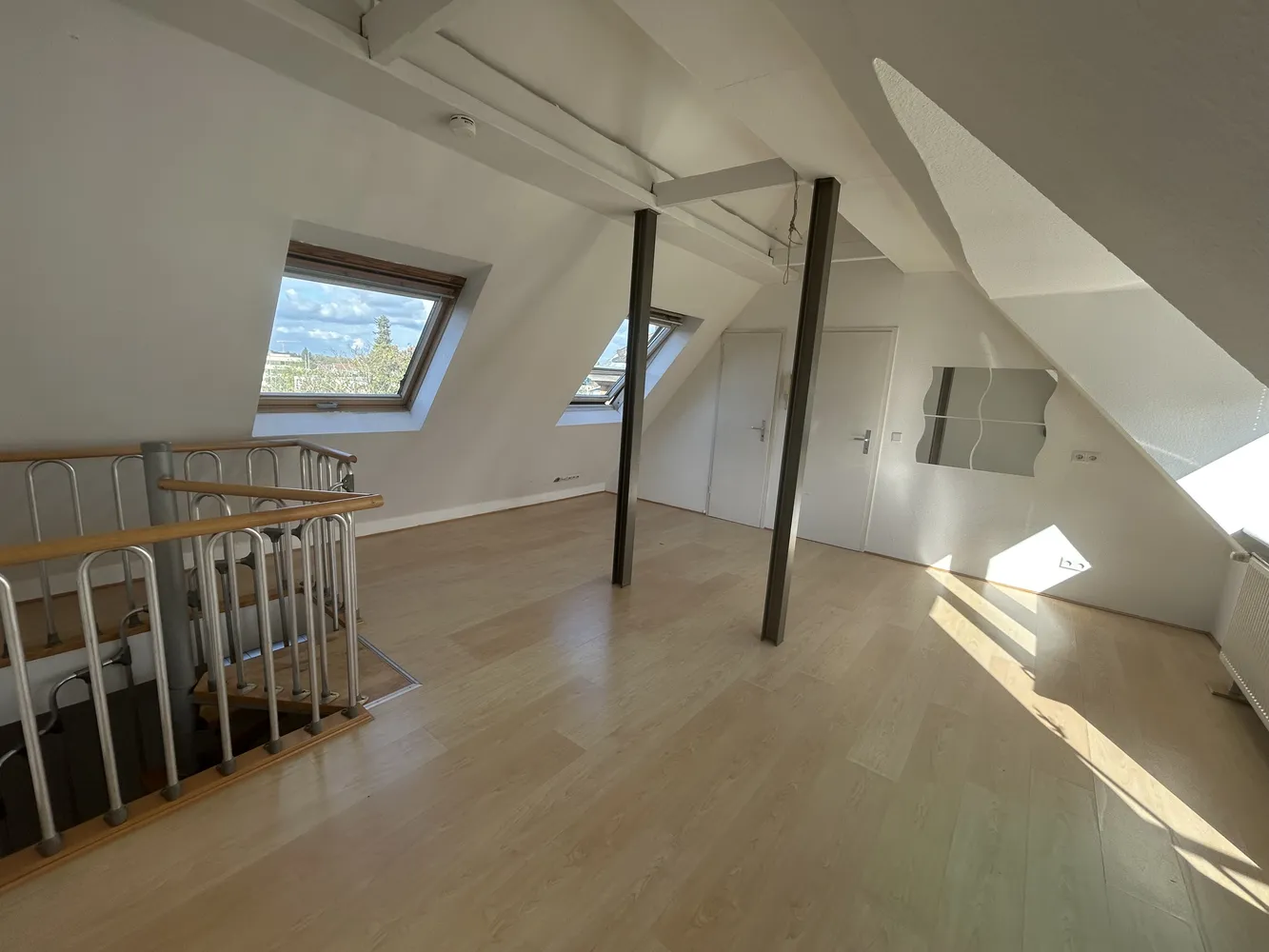 3 room apartment with 73 m² in Bonn – Photo 11