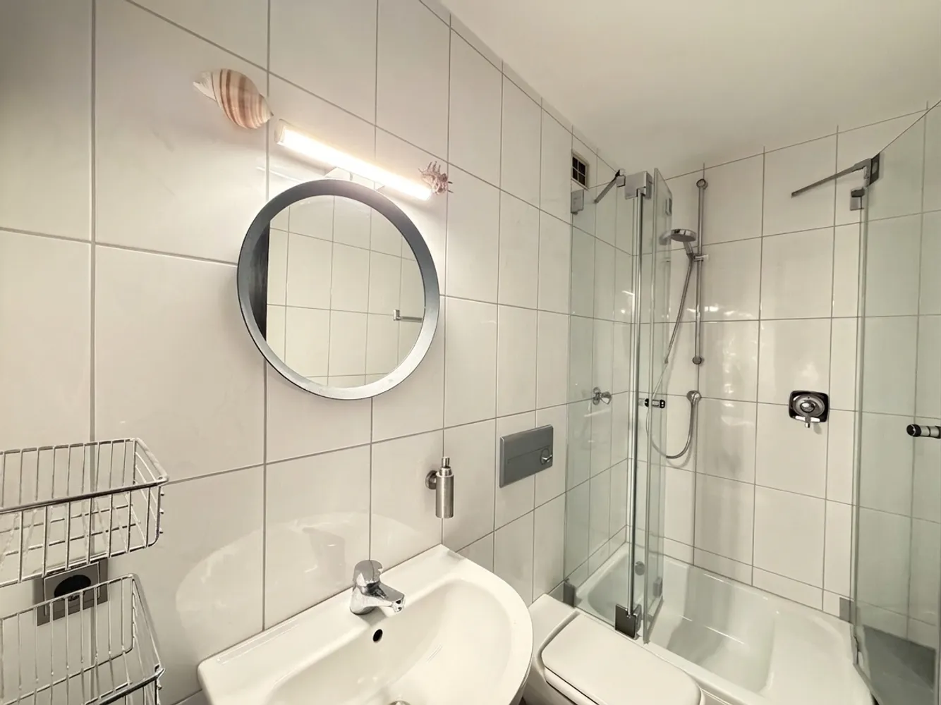 3 Zimmer Wohnung mit 130 m² in Osnabrück – Bild 9