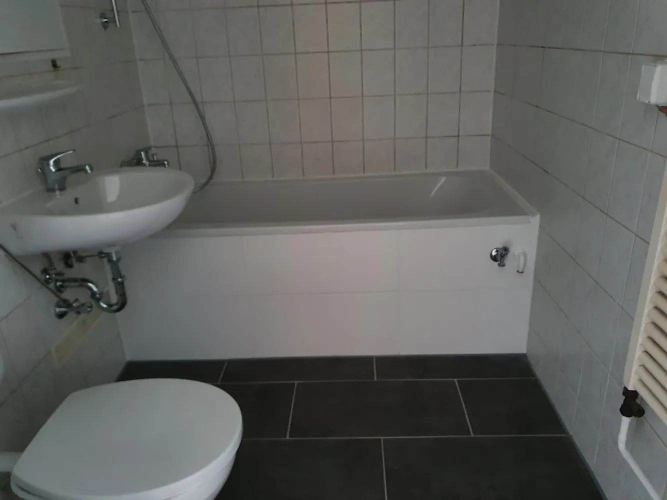 2 Zimmer Wohnung mit 49 m² in Halle (Saale) – Bild 4
