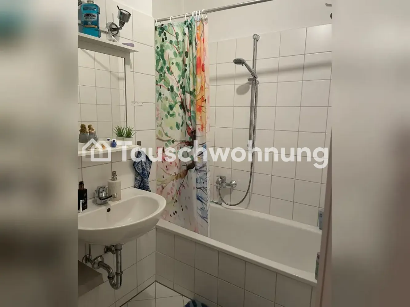 1 Zimmer Wohnung mit 37 m² in München – Bild 3