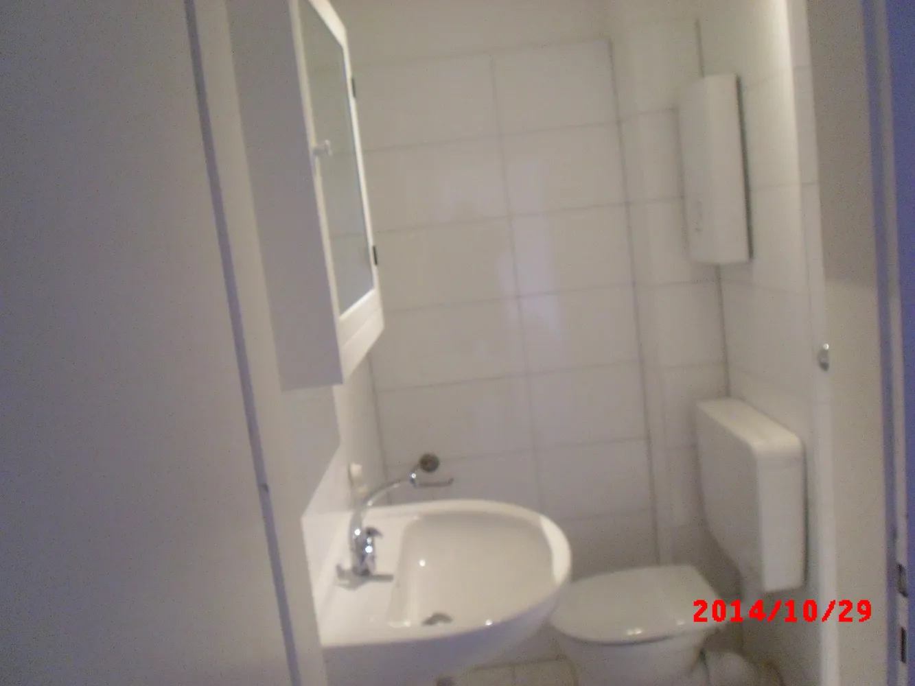 2 room apartment with 33 m² in Dortmund – Photo 3