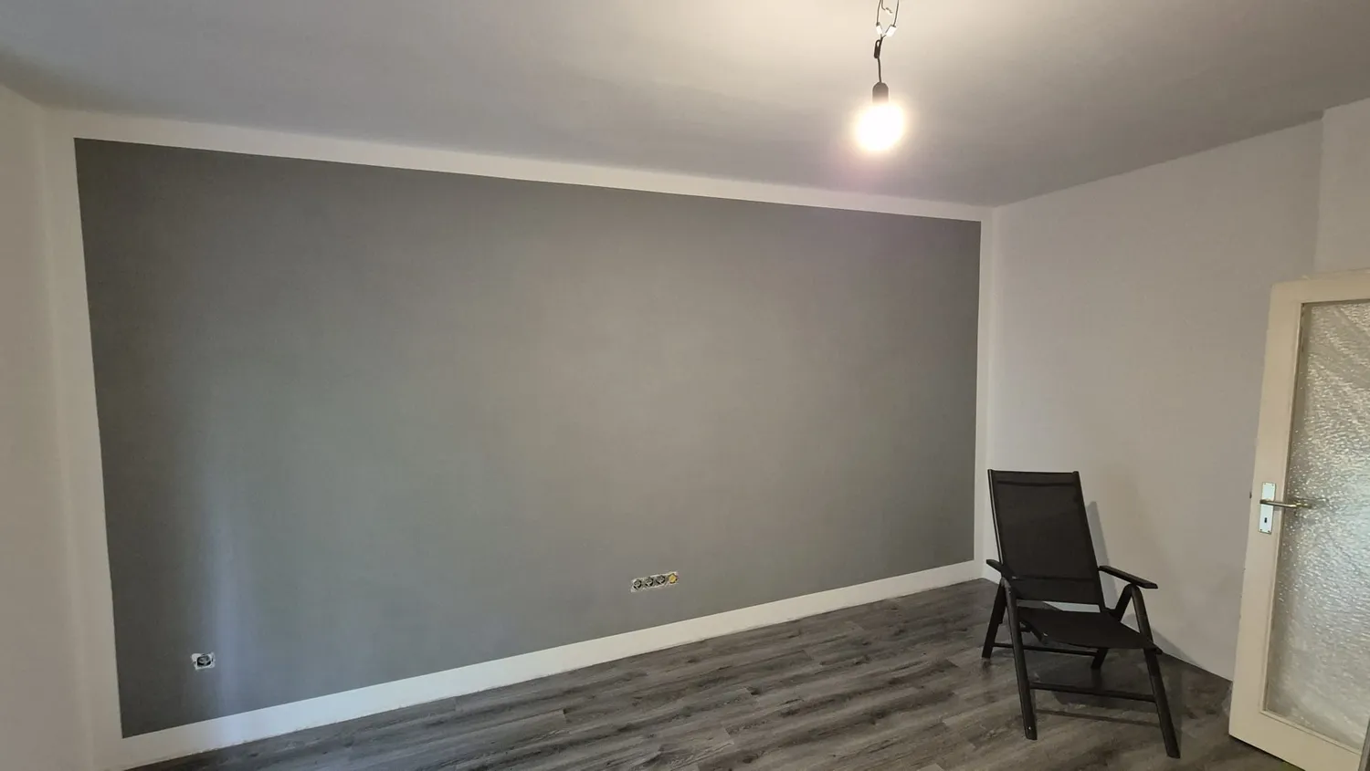2 Zimmer Wohnung mit 56 m² in Berlin – Bild 2