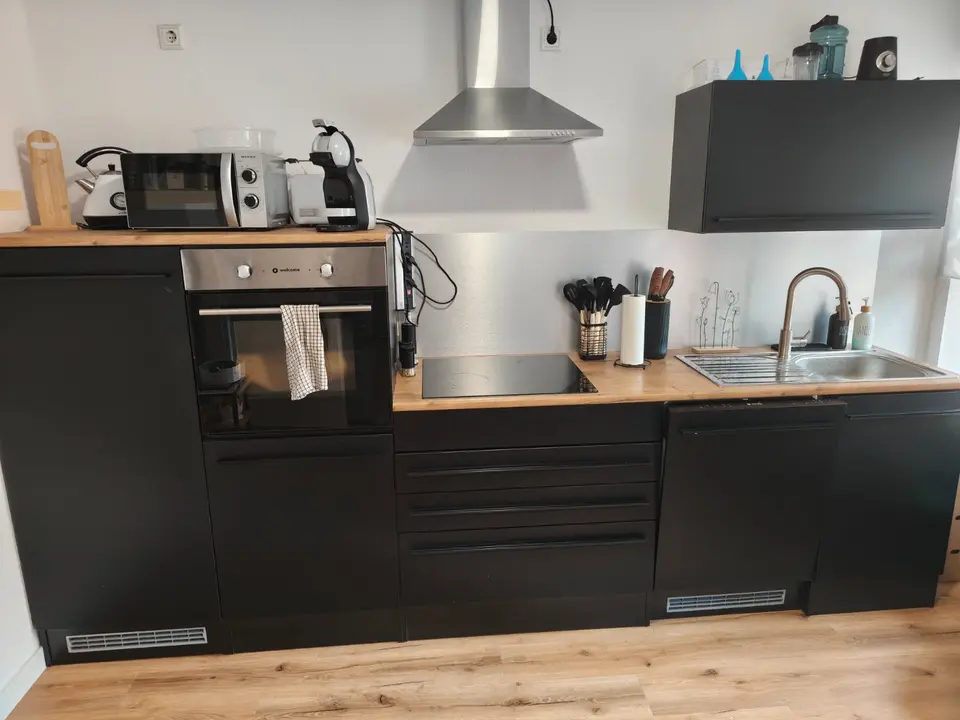 3 Zimmer Wohnung mit 91 m² in Quedlinburg – Bild 2