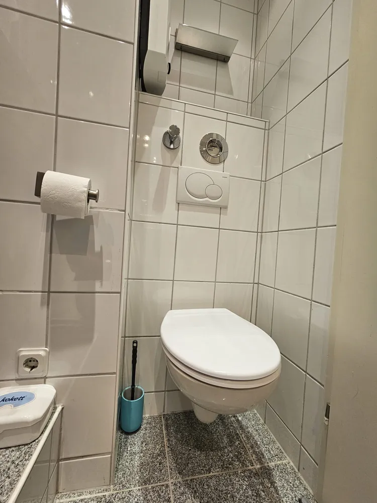 1 Zimmer Wohnung mit 37 m² in Neuss – Bild 10