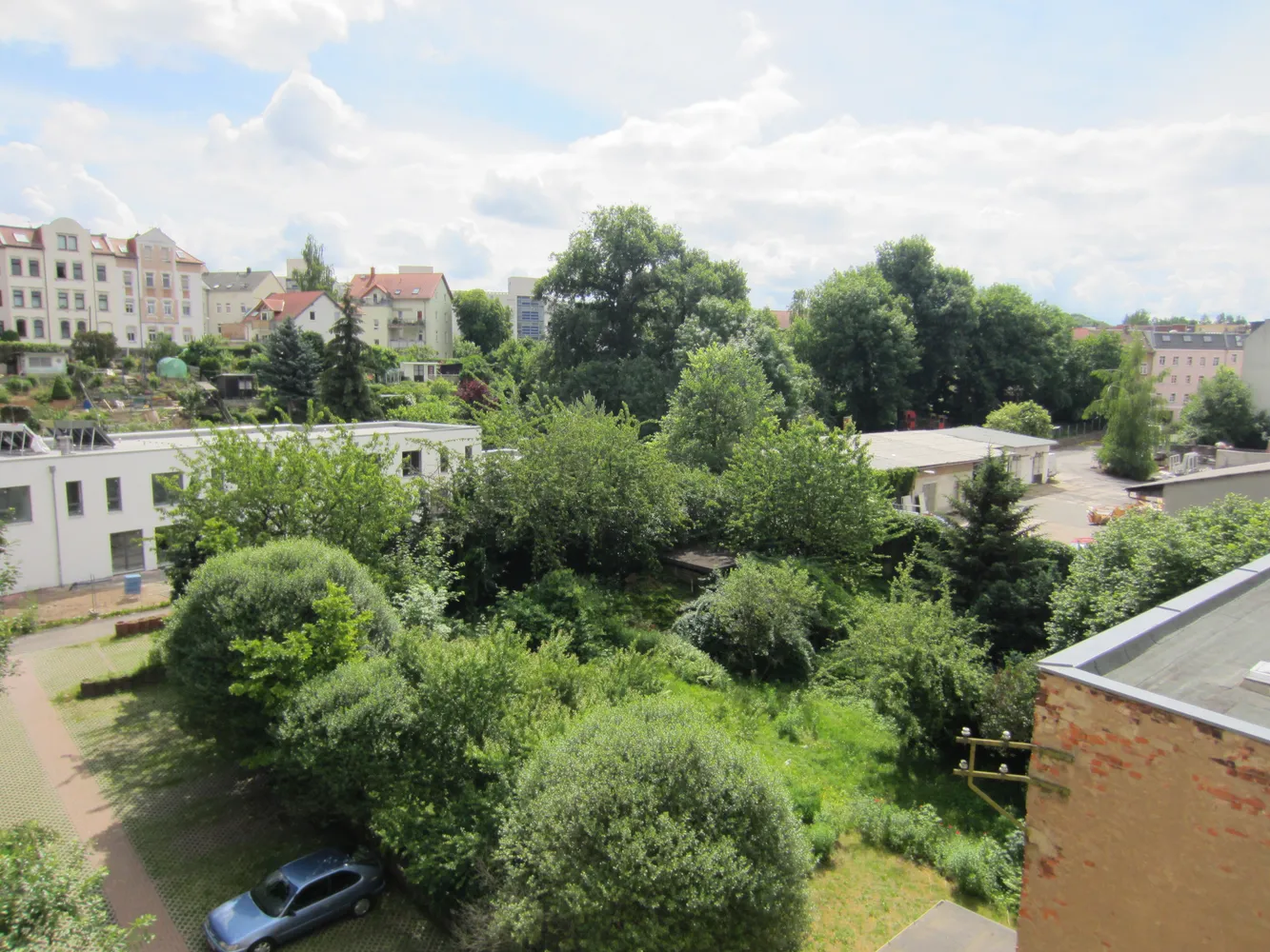 4 room apartment with 127 m² in Gera – Photo 1
