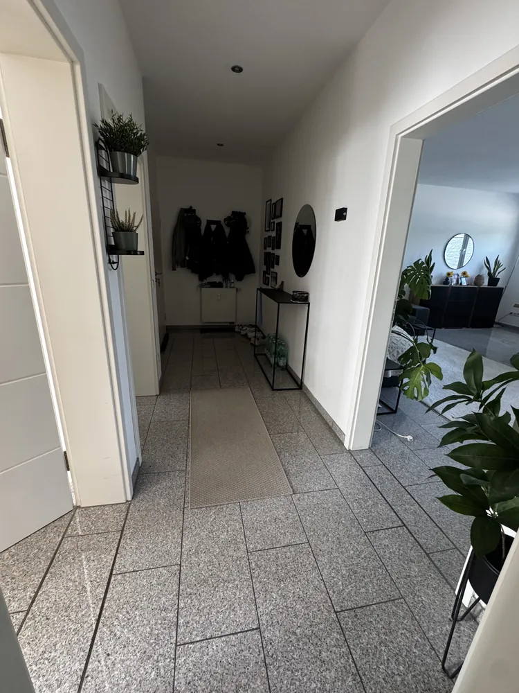 3 Zimmer Wohnung mit 99 m² in Münster – Bild 2