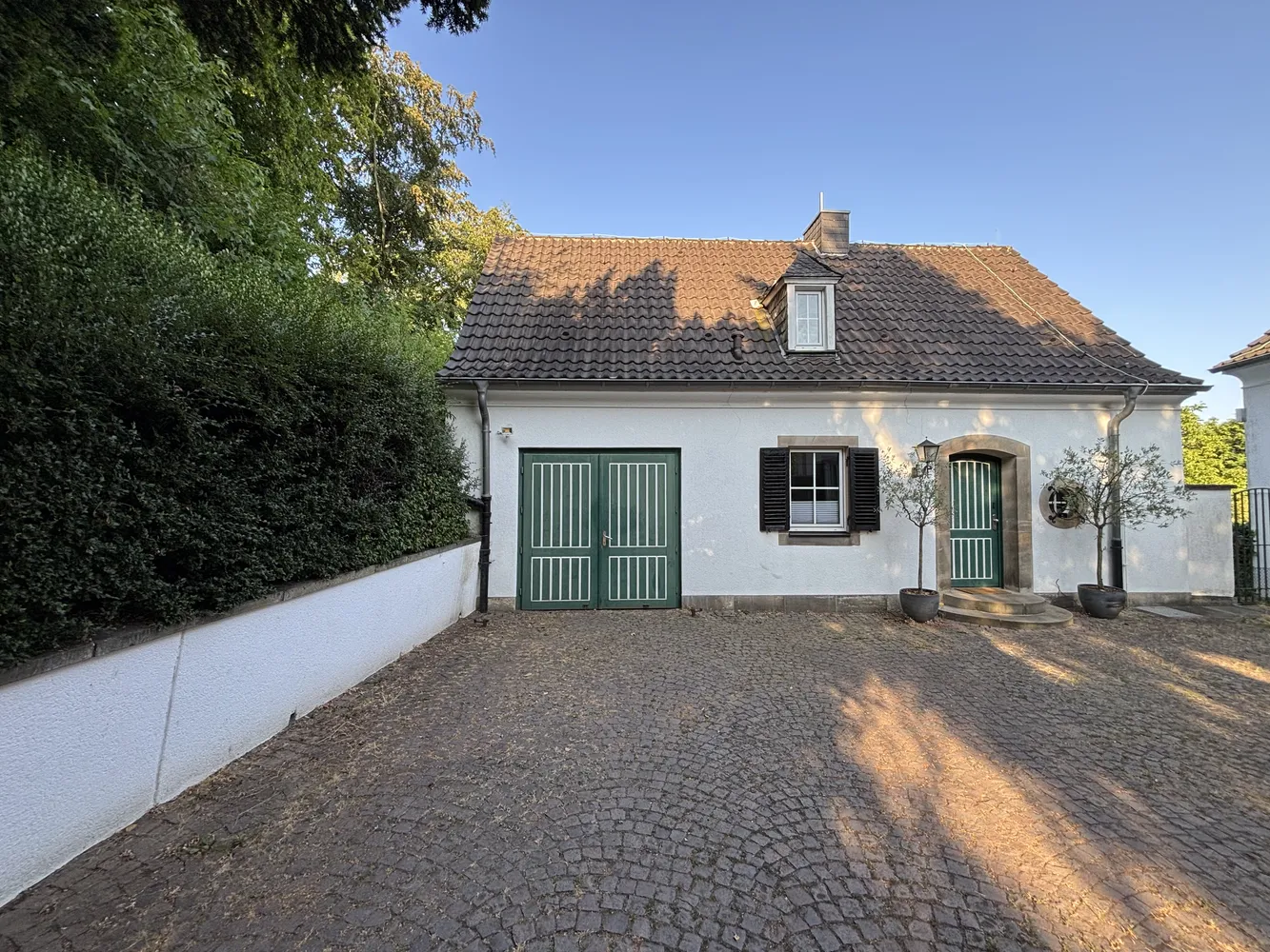 5 Zimmer Haus mit 120 m² in Mülheim an der Ruhr – Bild 2