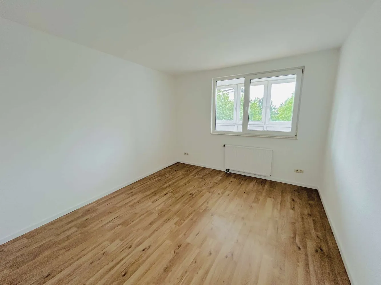 2 Zimmer Wohnung mit 64 m² in Dresden – Bild 5