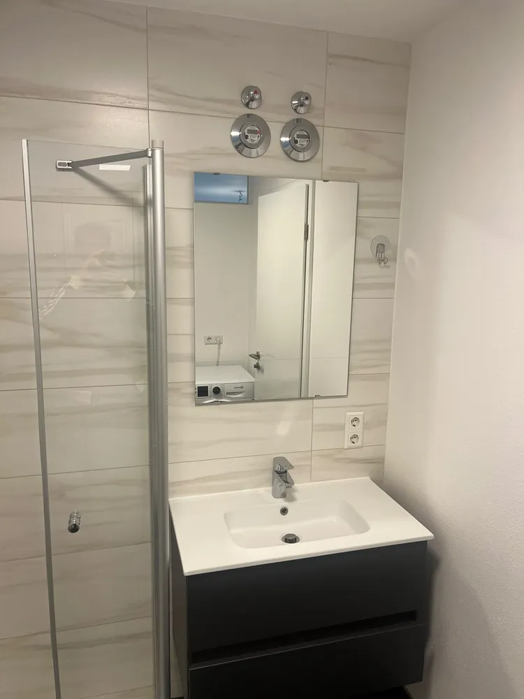 2 room apartment with 68 m² in Munich – Photo 6