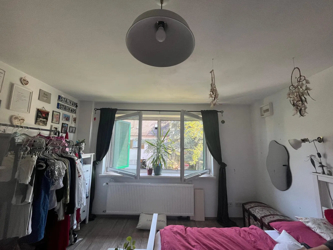 1 Zimmer Wohnung mit 20 m² in München – Bild 8