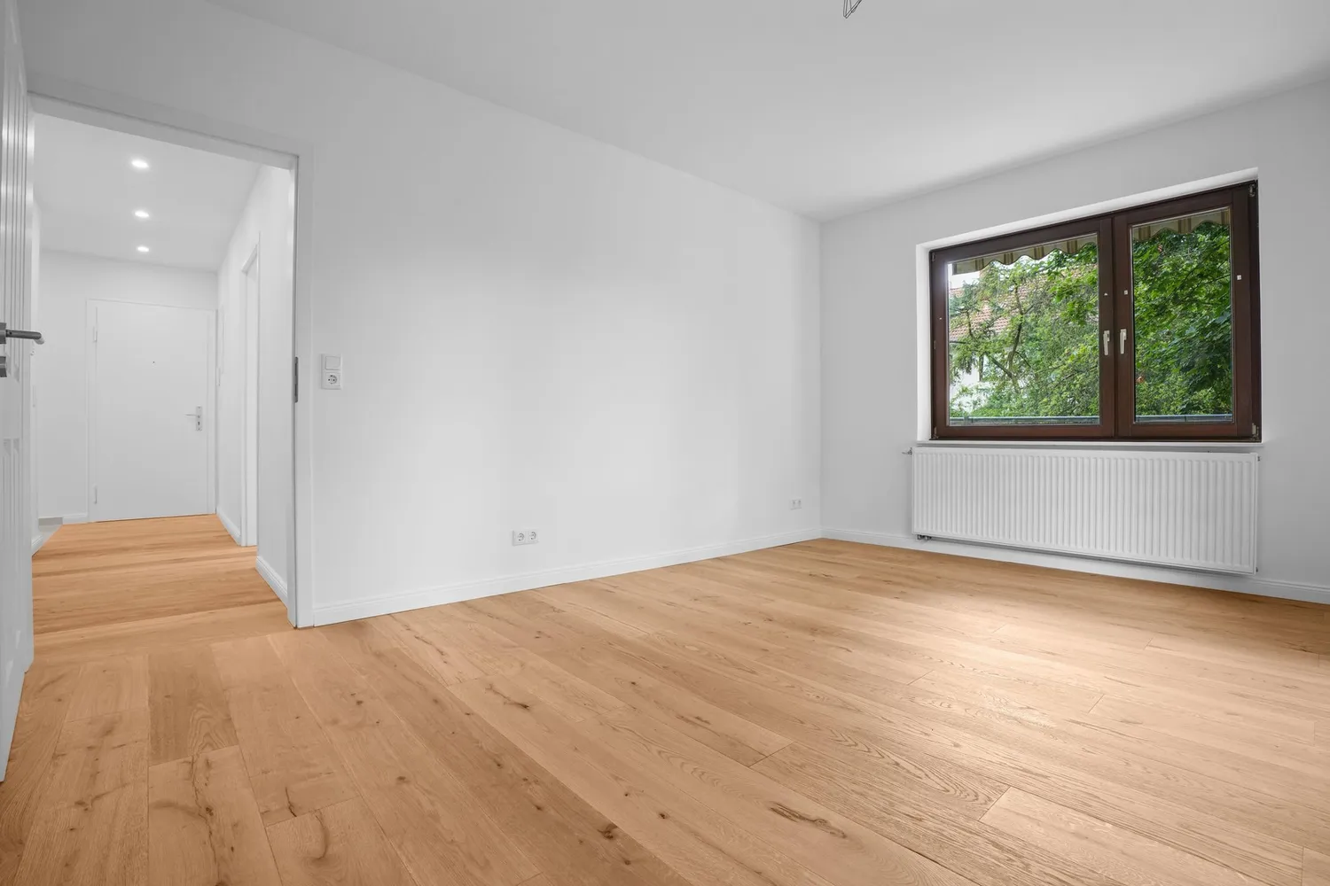 3 Zimmer Wohnung mit 69 m² in Bremen – Bild 12