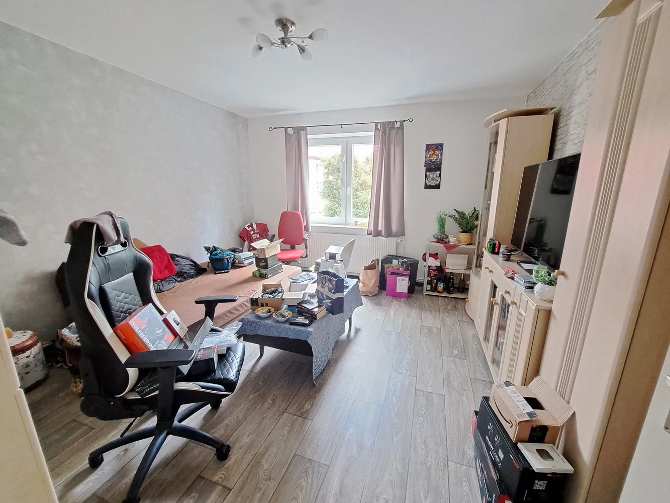 3 Zimmer Wohnung mit 65 m² in Bremerhaven – Bild 2