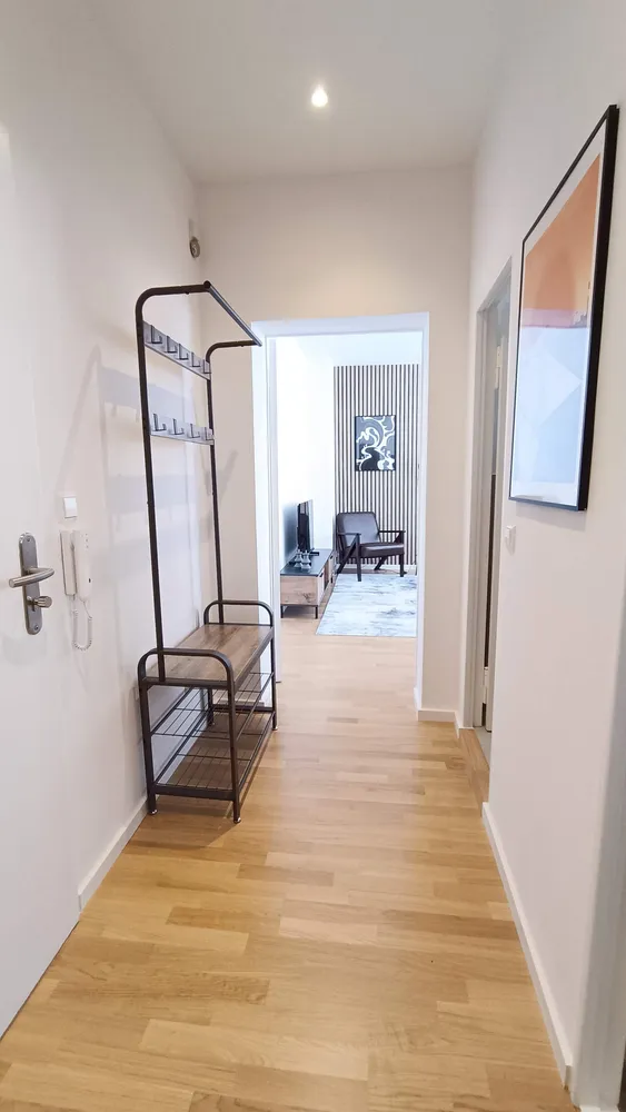 1 Zimmer Wohnung mit 40 m² in Berlin – Bild 7
