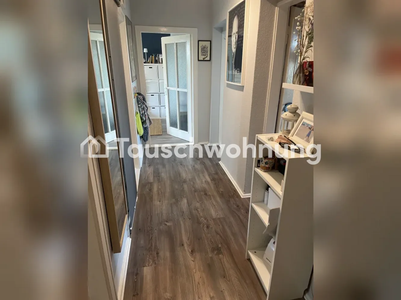 3 Zimmer Wohnung mit 54 m² in Berlin – Bild 6