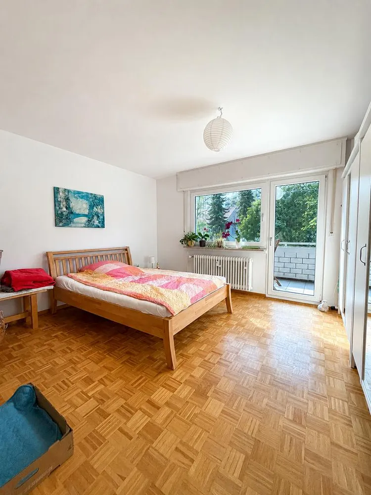 3 Zimmer Wohnung mit 77 m² in Karlsruhe – Bild 3
