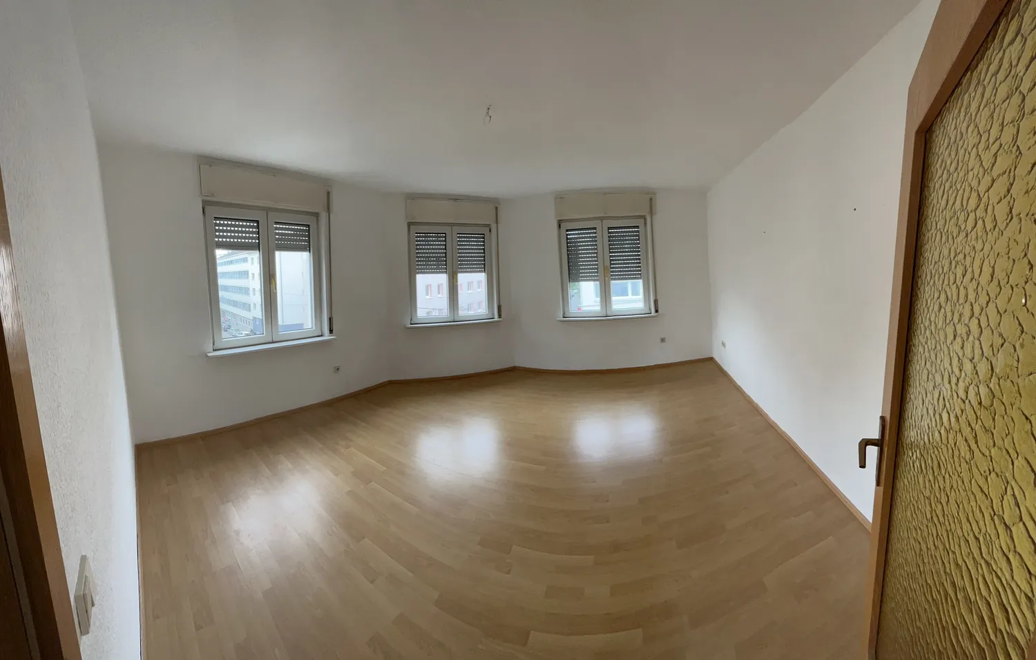 3 Zimmer Wohnung mit 66 m² in Stuttgart – Bild 1